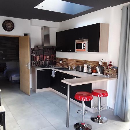 Joli 2 Pieces Esprit Loft Moderne Διαμέρισμα Pau Εξωτερικό φωτογραφία