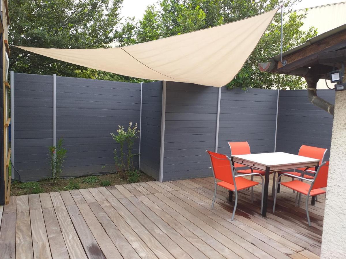 Joli 2 Pieces Esprit Loft Moderne Διαμέρισμα Pau Εξωτερικό φωτογραφία