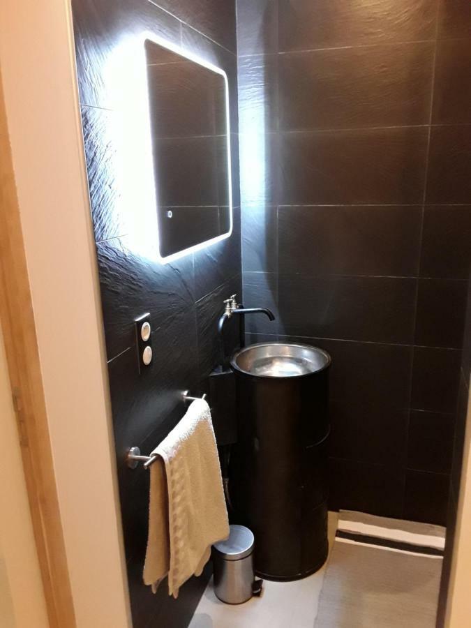 Joli 2 Pieces Esprit Loft Moderne Διαμέρισμα Pau Εξωτερικό φωτογραφία