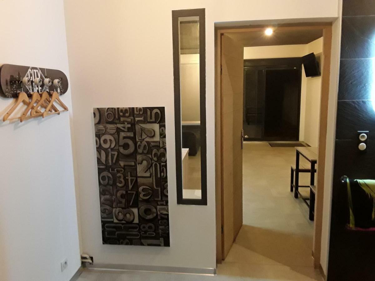 Joli 2 Pieces Esprit Loft Moderne Διαμέρισμα Pau Εξωτερικό φωτογραφία