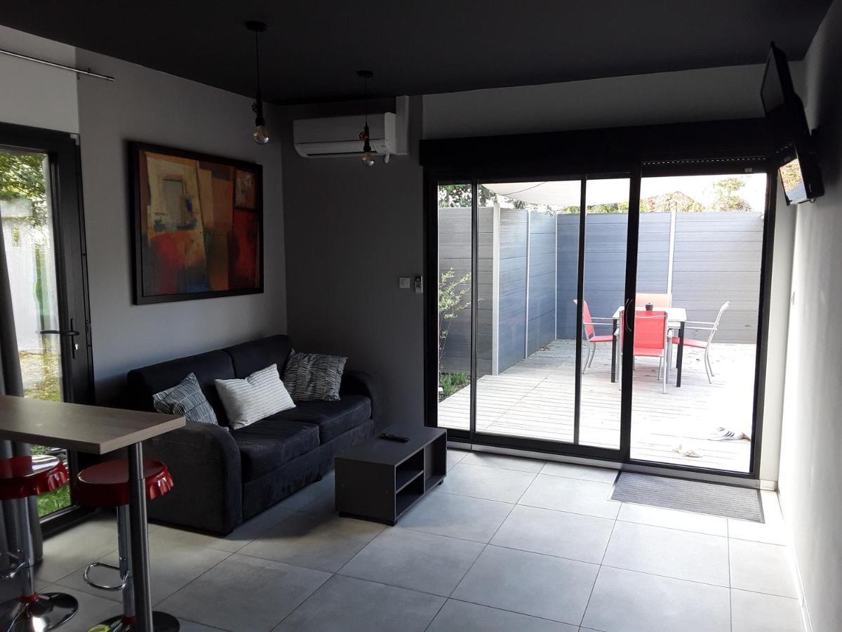 Joli 2 Pieces Esprit Loft Moderne Διαμέρισμα Pau Εξωτερικό φωτογραφία