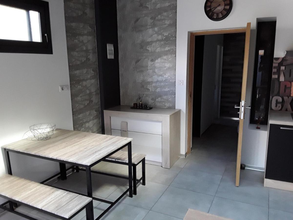 Joli 2 Pieces Esprit Loft Moderne Διαμέρισμα Pau Εξωτερικό φωτογραφία